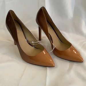 Aldo Stessy Nude Ombré Pump